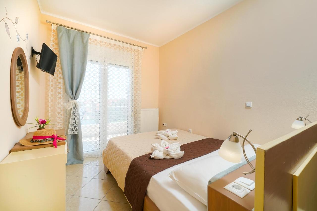 Toula'S House Apartment Limenaria  Ngoại thất bức ảnh
