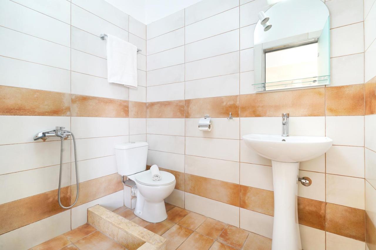 Toula'S House Apartment Limenaria  Ngoại thất bức ảnh