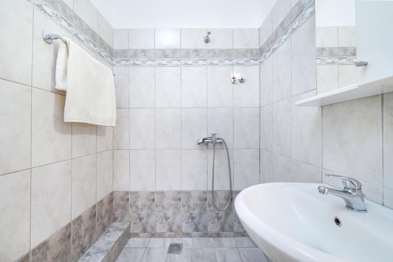 Toula'S House Apartment Limenaria  Ngoại thất bức ảnh